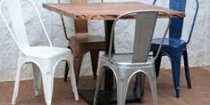 Cafe Furniture