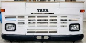 Iron Truck Bar Counter