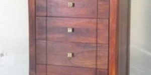 Solid Wood Cabinet