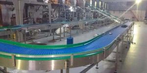 Conveyor Belts