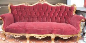 Designer Sofa