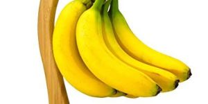 Wooden Banana Holder