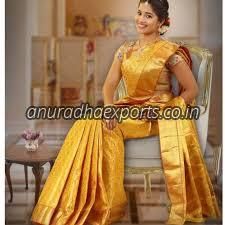 Bridal Silk Sarees