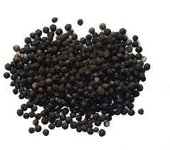 Organic Black Pepper