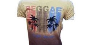 Mens Casual T-Shirt