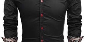 Mens Cotton Shirt