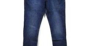 Mens Stretchable Jeans