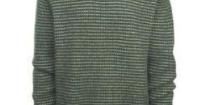 Mens Woolen Sweater