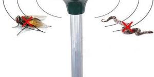 Snake Repellents