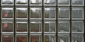 Saint Gobain Glass Brick