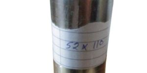 52X110 Mm Aerosol Tin Can