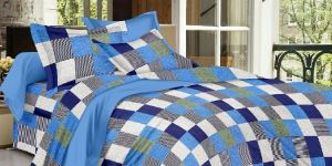 Cotton Bedspread