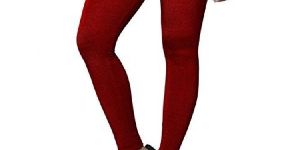 Lux Lyra Silk Ankle Length Legging