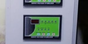 Servo Voltage Stabilizer