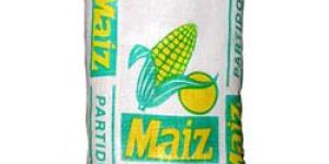 Maize Packaging Bag