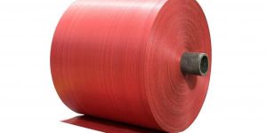 Woven Sack Roll