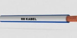 Flamex Fr-lsh Building Wire