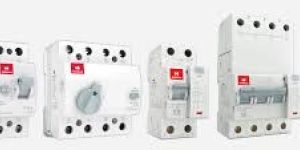 Industrial Switchgears
