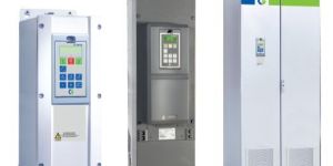 Emotron VFX 2.0 Drive