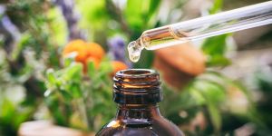 Best Essential Oils for Nausea