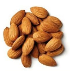 Almond Nuts