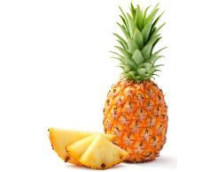 Fresh Pineapple