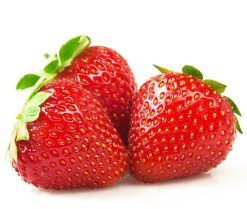 Fresh Strawberry