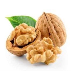 Shelled Walnuts