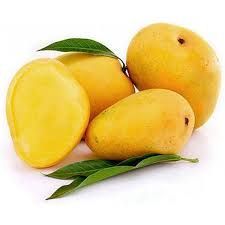 Fresh Yellow Mango