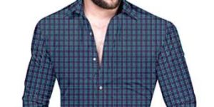 Mens Casual Shirts