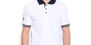 Mens Polo T-shirt