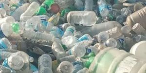 Pet Bottle Scrap (7775905738)