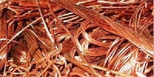 Copper Wire Scrap