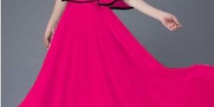 Designer One Piece Dress