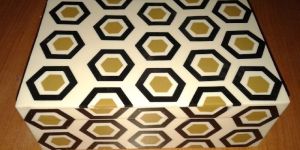 Decorative Jewelry Box