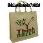 Jute Promotinal Bags