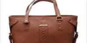 Ladies Leather Handbags