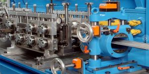 Cut To Length Machine