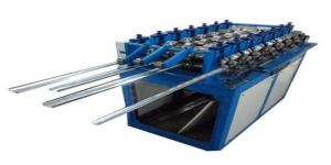 POP Roll Forming Machine