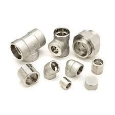 INCONEL FORGED FITTINGS, INCONEL 800 FORGED FITTINGS, INCONEL 825 FORGED FITTINGS, INCONEL 601 FORGE