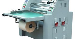 Lamination Machines