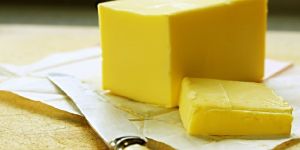 Butter