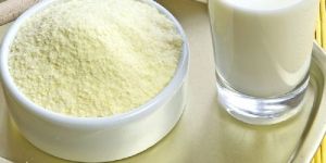 Milk Powder