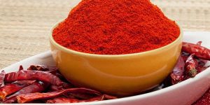 Red Chilli Powder
