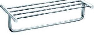 Bathroom Towel Rack