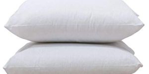 Polycotton Cushions
