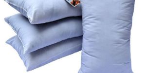 Polycotton Pillows