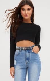 Crop Tops