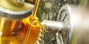 Industrial Gear Oil