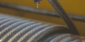 Wire Rope Oil